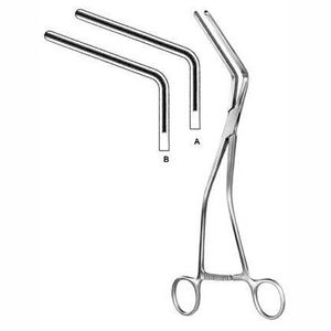 Instrumentos Quirúrgicos de Acero Inoxidable para Intestinos y Estómago, Dispositivo Médico Duradero de Accionamiento Mecánico, Certificación MOL CE - Product Image 6