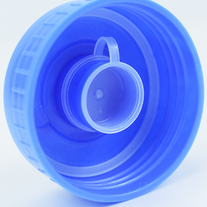 Vendita calda 19 <span class=keywords><strong>litri</strong></span> <span class=keywords><strong>bottiglia</strong></span> di acqua da <span class=keywords><strong>5</strong></span> galloni con manico in plastica riciclabile secchi per uso casa ufficio - Product Image 6