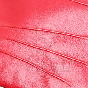 Gants en cuir de qualité supérieure, durables, confortables et élégants pour hommes, pour le travail en extérieur, la conduite, gants en cuir élégants - Product Image 6