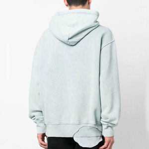 Sweat-shirts pour hommes à lavage acide, vente flash, prix bas, fabriqués en matière douce de haute qualité, respirants, sweat-shirts pour hommes à lavage acide - Product Image 4