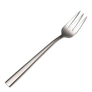 Fourchette en métal au meilleur prix, nouveau design, fourchette en métal poli faite à la main avec un design personnalisé pour la cuisine, les hôtels et les cafés - Product Image 3