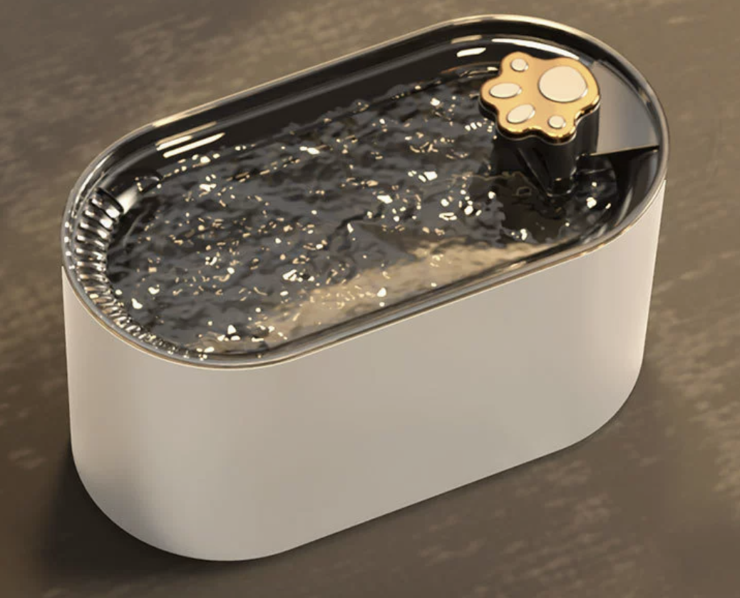 มอเตอร์สีขาวธรรมดา