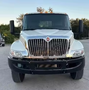 รถบรรทุกพื้นเรียบ MV607 ปี 2022 สภาพดี ใช้งานน้อย 220 แรงม้า เกียร์อัตโนมัติ 6 สปีด ส่งถึงหน้าบ้าน - Product Image 5