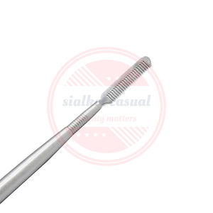 Elevador de pestañas de alta calidad, herramienta de separación, elevador de pestañas duradero, herramientas de extensión de acero inoxidable - Product Image 3