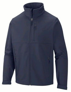 Chaqueta Softshell para Hombre Cómoda y Transpirable, Resistente al Viento, Venta al por Mayor, Chaqueta Softshell Personalizada para Hombre - Product Image 4