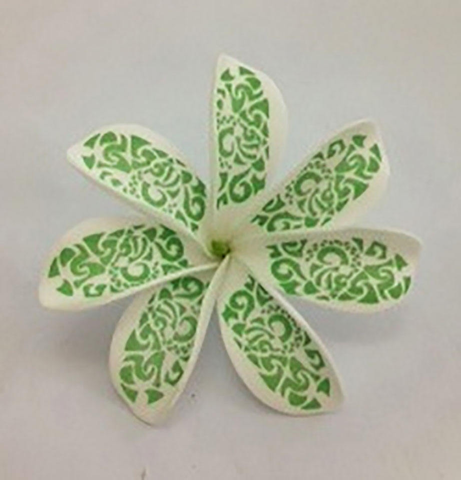 S407: เขียว