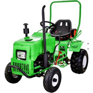 Mini Tractor Go Kart Original Auténtico Nuevo a la Venta - Product Image 6