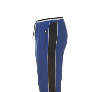 Nouveauté Pantalons décontractés pour hommes Meilleure qualité Séchage rapide Vêtements de travail en plein air en couleurs unies avec motif droit - Product Image 6
