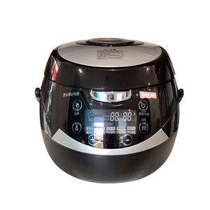 Machine de cuisson automatique électrique pour perles de tapioca et taro, idéale pour les salons de thé – Offre spéciale - Product Image 1