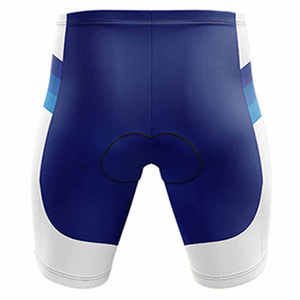Uniformes de cyclisme personnalisés de qualité supérieure hommes adultes élégants de haute qualité, y compris les pantalons shorts vêtements de cyclisme hautement personnalisables - Product Image 5
