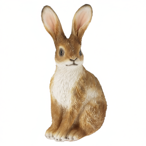 Koopman Hare 795420010, Manual de Datos Técnicos de Pieza Única de Resina Artesanal - Product Image 2