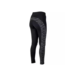 กางเกงขี่ม้าแบบเต็มที่นั่งใส่สบายกางเกงขี่ม้าสะดวก - Product Image 1