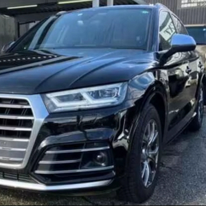 Audis ใช้แล้ว SQ5รุ่น2018/2024 5ที่นั่ง100% ทำงานได้อย่างสมบูรณ์แบบปราศจากอุบัติเหตุรับประกัน1ปี - Product Image 1
