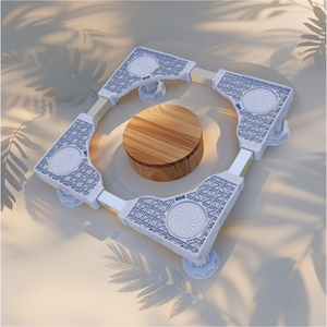 Repuestos Cuadrados para Lavadoras de Fábrica Viet Tien, Entrega Rápida - Product Image 1