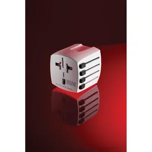 ชุดอะแดปเตอร์เดินทาง MUV Micro SKROSS รุ่นสั่งทำพิเศษ - Product Image 3