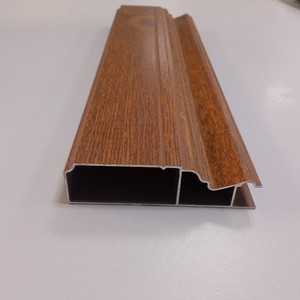 โครงกรอบหน้าต่างอลูมิเนียมได้รับการรับรองมาตรฐาน ISO aama จากเวียดนาม - Product Image 6