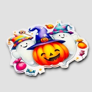 Tuile d'extension de cils en acrylique Halloween avec logo personnalisé Nouvelle tendance Plaque magnétique Coeur Fleur carrée pour les professionnels de salon de beauté - Product Image 6