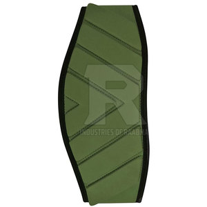 Cinturón de Neopreno para Ejercicio, Pérdida de Peso y Moldeamiento Corporal, para Adelgazar la Cintura, Quemar Grasa y Entrenamiento en el Gimnasio - Product Image 4