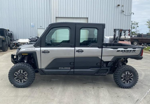 2024 polariss Ranger XD 1500 NORTHSTAR รุ่นพรีเมี่ยม DIY อุตสาหกรรมลูกเรือส่วนลดใหม่พร้อมการสนับสนุน OEM ที่กำหนดเอง - Product Image 2