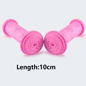 Borracha Bicicleta <span class=keywords><strong>Brake</strong></span> <span class=keywords><strong>Handle</strong></span> Cover para Criança <span class=keywords><strong>MTB</strong></span> Grips Bicicleta Guiador Proteger Capa Anti-slip Bicicleta Protective Gear Parts - Product Image 5