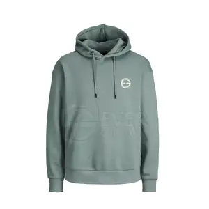 Hoodie pria gaya terbaru hoodie pria katun poliester grosir hoodie pria untuk penjualan Online