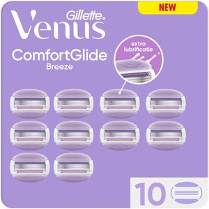 Rasoir pour femmes Embrace, haute qualité, cinq lames Gillette Venus, outil de rasage conçu pour une glisse sans effort et une douceur longue durée - Product Image 1
