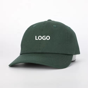 Gorra deportiva de fútbol americano de alta calidad para hombre, gorra de béisbol con cierre de Metal lavable, con logotipo personalizado - Product Image 1