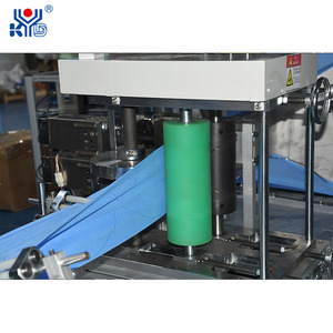 KYD tự động siêu âm bác sĩ phẫu thuật bác sĩ cap Máy tốc độ cao không dệt phẫu thuật bác sĩ tóc <span class=keywords><strong>Net</strong></span> Bìa Máy làm - Product Image 2