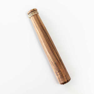 Muddler de madera Desechable Ecológico Diseño clásico Color natural Mojito Uso Barware Hecho a mano a granel - Product Image 4