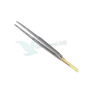 ใหม่ไทเทเนียมจักษุผูกตาคีมคุณภาพสูงจักษุวิทยาไมโครศัลยกรรมเครื่องมือคีม - Product Image 6