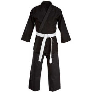 Vente en gros BJJ Gi Judo Jiu Jitsu Kimono Arts Martiaux Uniforme pour Jiu Jitsu Judo Autres Sports - Product Image 6