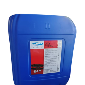 Màu Sắc An Toàn Oxy Thuốc Tẩy Bột Giặt Cho Khăn Linen Và Đồng Phục Thương Mại Giặt Malaysia Xuất Khẩu Cung Cấp - Product Image 4