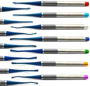 NOMI BROTHERS DENTAL Bone Rongeur - Product Image 4