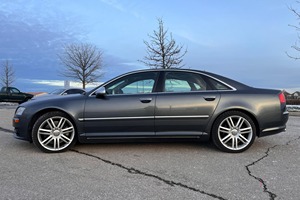 Audi S8 2007: Vehículos usados modernos disponibles para compra al por mayor - Product Image 3