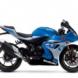 ¡LISTA PARA CONDUCIR! OFERTAS 2025 - Motocicleta Deportiva Suzuki GSX-R1000RZ en Venta - Product Image 1