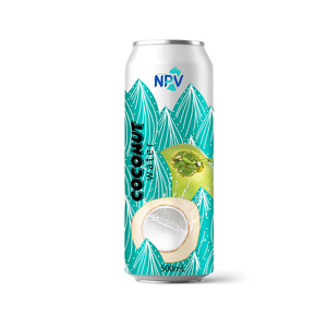 น้ำมะเฟืองผสมสาหร่ายทะเล NPV ขนาด 325 มล. แบบกระป๋อง - Product Image 5