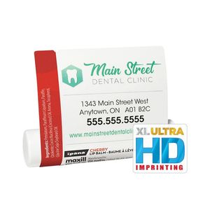 OEM Wholesale Customizable Natural <b>Lip</b> Balm with Vitamin E Custom <b>Lip</b> Care Private Label Tangerine Flavors - Product Image 4