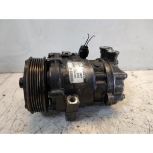 Compressore A/C FIAT Fiorino 2a Serie 50541345 330A1000 Diesel 1248 (07>15) - Product Image 4
