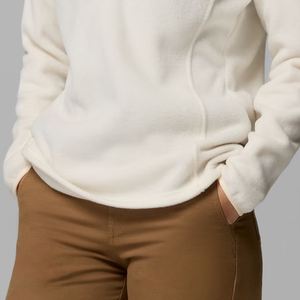 Sweat-shirt pour femme, vêtement d'extérieur durable, polaire doux, tissu de haute qualité pour une usure durable, design décontracté avec logo personnalisable 2026 - Product Image 3