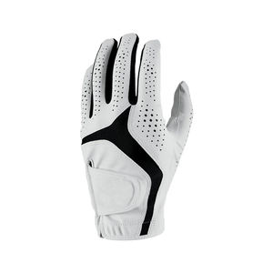 ถุงมือกอล์ฟหนังแท้พรีเมี่ยมสำหรับเล่นกีฬาระบายอากาศได้ดี - Product Image 3