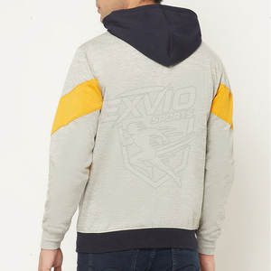 Sudaderas con Capucha y Cremallera para Hombre de Talla Grande, Modernas y Elegantes, Sudaderas con Capucha y Cremallera en Existencia para Hombre - Product Image 2