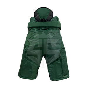 Recién llegado, pantalón de hockey sobre hielo, diseño moderno, perfecto para entrenar y combinar, pantalón de hockey sobre hielo personalizado - Product Image 3