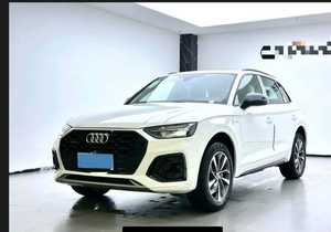 Auto Usado de Bajo Kilometraje, Limpio, <span class=keywords><strong>Audi</strong></span> Q5L Sportback 2.0T 2026, Autos Usados Listos para Enviar a Todo el Mundo - Product Image 6