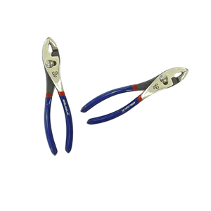 Pince multifonctionnelle industrielle avec poignée réglable et capuchon en acier inoxydable Tournevis Clé à cliquet OEM ODM Personnalisé à commande manuelle - Product Image 2