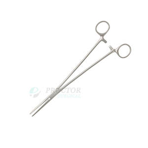 Venta caliente Artery Forceps Best Material Artery Forceps Instrumentos quirúrgicos Artery Forceps Made Pakistan - Product Image 5