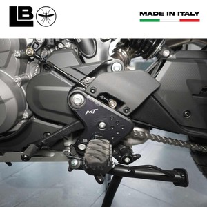 Adesivo in Resina Gel 3D per Protezione Soglia Porta CFMOTO 800MT, Decalcomanie Decorative per Moto - Product Image 3