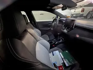 Toyota Corolla Hatchback SE Usado, Año 2019 - Product Image 5