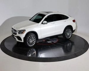 Mercedes-Benz GLC 300 4MATIC 2023, Volante a la Izquierda/Derecha - Product Image 2