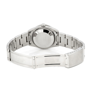 Reloj de Cuarzo de Acero Inoxidable con Moissanita VVS de Alta Calidad, Marca Personalizada OEM, Esfera de Cristal Iceout, Estilo Hip Hop de Moda - Product Image 5