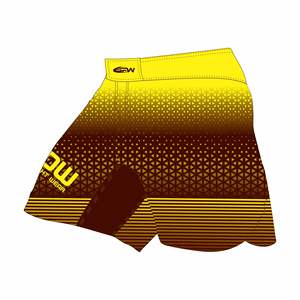 กางเกงต่อยมวยแบบเบาแห้งเร็ว MMA แบบ BJJ muay กางเกงขาสั้นออกกำลังกายมวยไทยแบบไม่มี GI กางเกงขาสั้นการต่อสู้การต่อสู้การต่อสู้การต่อสู้แบบต่อสู้ - Product Image 2